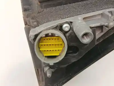 Автозапчастина б/у ліве дзеркало для renault espace iv (jk0/1_) 1.9 dci (jk0u) посилання на oem iam 7701053699  