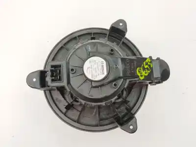 Автозапчасти б/у отопительный двигатель за ford transit custom v362 furgón (fy, fz) 2.2 tdci ссылки oem iam bk2t18456aa  0130115572
