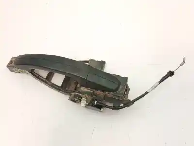 Second-hand car spare part trunk lock for ford transit custom v362 furgón (fy, fz) 2.2 tdci oem iam references bk21v429a36ae