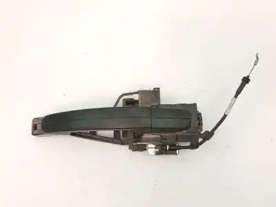 Second-hand car spare part trunk lock for ford transit custom v362 furgón (fy, fz) 2.2 tdci oem iam references bk21v429a36ae  