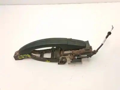 Second-hand car spare part trunk lock for ford transit custom v362 furgón (fy, fz) 2.2 tdci oem iam references bk21v429a36ae  