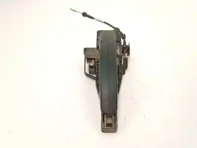Second-hand car spare part trunk lock for ford transit custom v362 furgón (fy, fz) 2.2 tdci oem iam references bk21v429a36ae  