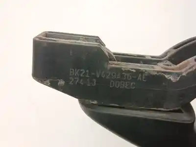 Second-hand car spare part trunk lock for ford transit custom v362 furgón (fy, fz) 2.2 tdci oem iam references bk21v429a36ae  