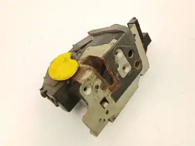 Second-hand car spare part trunk lock for ford transit custom v362 furgón (fy, fz) 2.2 tdci oem iam references bk21v43288de