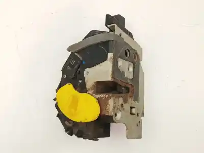 Second-hand car spare part trunk lock for ford transit custom v362 furgón (fy, fz) 2.2 tdci oem iam references bk21v43288de  