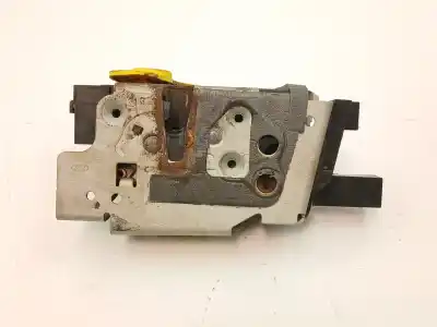 Second-hand car spare part trunk lock for ford transit custom v362 furgón (fy, fz) 2.2 tdci oem iam references bk21v43288de  