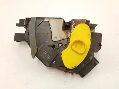 Second-hand car spare part trunk lock for ford transit custom v362 furgón (fy, fz) 2.2 tdci oem iam references bk21v43288de  