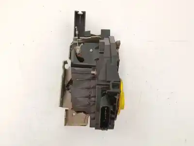 Second-hand car spare part trunk lock for ford transit custom v362 furgón (fy, fz) 2.2 tdci oem iam references bk21v43288de  