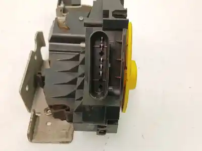 Second-hand car spare part trunk lock for ford transit custom v362 furgón (fy, fz) 2.2 tdci oem iam references bk21v43288de  