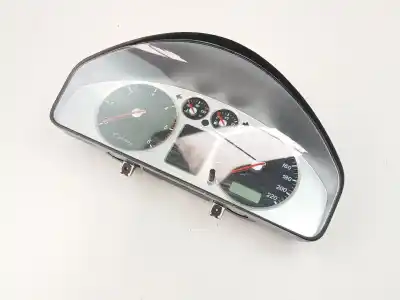 İkinci el araba yedek parçası ENSTRÜMAN PANELI için FORD GALAXY I (WGR) 1.9 TDI OEM IAM referansları YM2110849APC  