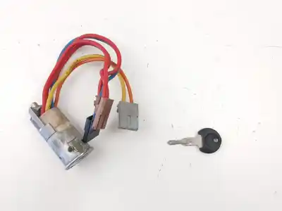 Pezzo di ricambio per auto di seconda mano interruttore di avviamento per peugeot 306 fastback (7a, 7c, n3, n5) 1.9 d riferimenti oem iam 416299  
