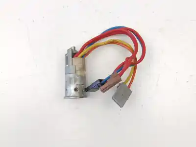 Pezzo di ricambio per auto di seconda mano interruttore di avviamento per peugeot 306 fastback (7a, 7c, n3, n5) 1.9 d riferimenti oem iam 416299  