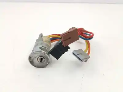 Pezzo di ricambio per auto di seconda mano interruttore di avviamento per peugeot 306 fastback (7a, 7c, n3, n5) 1.9 d riferimenti oem iam 416299  