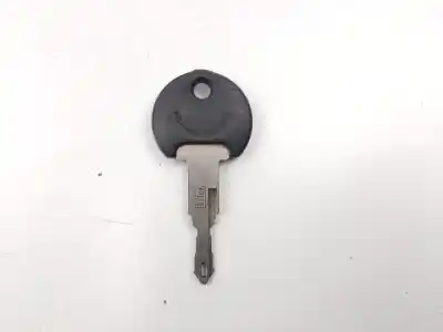Pezzo di ricambio per auto di seconda mano interruttore di avviamento per peugeot 306 fastback (7a, 7c, n3, n5) 1.9 d riferimenti oem iam 416299  
