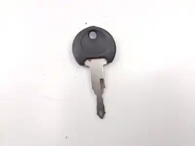 Pezzo di ricambio per auto di seconda mano interruttore di avviamento per peugeot 306 fastback (7a, 7c, n3, n5) 1.9 d riferimenti oem iam 416299  