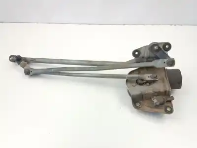 Second-hand car spare part front windshield wiper motor for peugeot 306 fastback (7a, 7c, n3, n5) 1.9 d oem iam references 640184