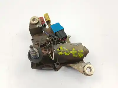 Second-hand car spare part rear windshield wiper motor for peugeot 306 fastback (7a, 7c, n3, n5) 1.9 d oem iam references 6405f7