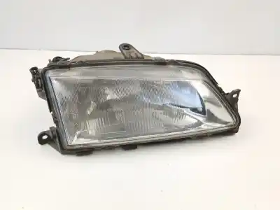 Second-hand car spare part right headlight for peugeot 306 fastback (7a, 7c, n3, n5) 1.9 d oem iam references 6205k5