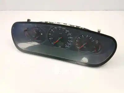 Second-hand car spare part dashboard for citroen c5 i (dc_) 2.0 hdi (dcrhzb, dcrhze) oem iam references 9635289280