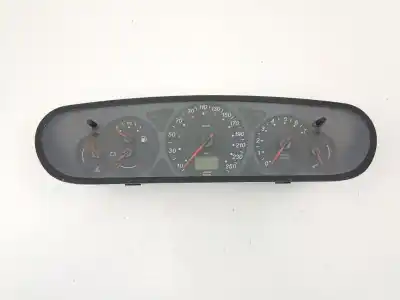 Автозапчастина б/у панель інструментів для citroen c5 i (dc_) 2.0 hdi (dcrhzb, dcrhze) посилання на oem iam 9635289280  
