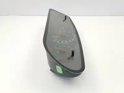 Автозапчастина б/у панель інструментів для citroen c5 i (dc_) 2.0 hdi (dcrhzb, dcrhze) посилання на oem iam 9635289280  