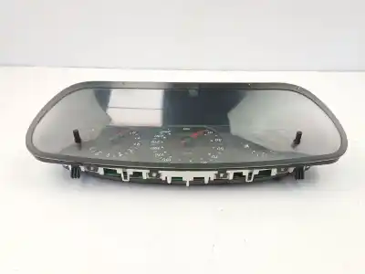 Автозапчастина б/у панель інструментів для citroen c5 i (dc_) 2.0 hdi (dcrhzb, dcrhze) посилання на oem iam 9635289280  