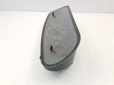Автозапчастина б/у панель інструментів для citroen c5 i (dc_) 2.0 hdi (dcrhzb, dcrhze) посилання на oem iam 9635289280  