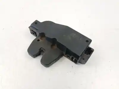 Second-hand car spare part trunk lock for citroen c5 i (dc_) 2.0 hdi (dcrhzb, dcrhze) oem iam references 9633089280