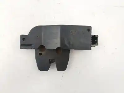 Автозапчастина б/у замок багажника / ворот для citroen c5 i (dc_) 2.0 hdi (dcrhzb, dcrhze) посилання на oem iam 9633089280  