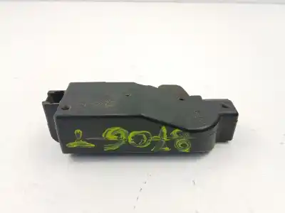 Автозапчастина б/у замок багажника / ворот для citroen c5 i (dc_) 2.0 hdi (dcrhzb, dcrhze) посилання на oem iam 9633089280  