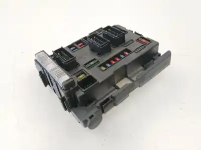 Second-hand car spare part fuse box unit for citroen c5 i (dc_) 2.0 hdi (dcrhzb, dcrhze) oem iam references 9641258080