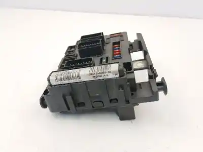 Автозапчасти б/у блок реле/предохранителей за citroen c5 i (dc_) 2.0 hdi (dcrhzb, dcrhze) ссылки oem iam 9641258080  