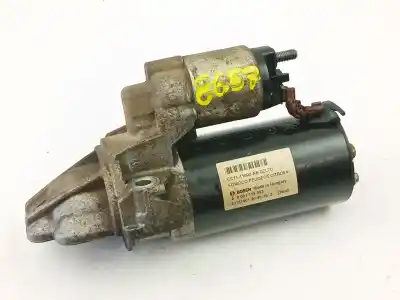 Second-hand car spare part starter motor for ford transit custom v362 furgón (fy, fz) 2.2 tdci oem iam references cc1t11000ab