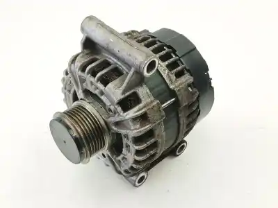 Pezzo di ricambio per auto di seconda mano Alternatore per FORD TRANSIT CUSTOM V362 FURGÓN (FY, FZ) 2.2 TDCI Riferimenti OEM IAM CC1T10300BC  0125711102