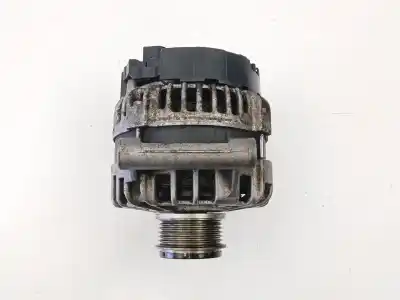 Автозапчастина б/у генератор для ford transit custom v362 furgón (fy, fz) 2.2 tdci посилання на oem iam cc1t10300bc  0125711102