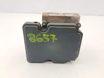 Second-hand car spare part abs for ford transit custom v362 furgón (fy, fz) 2.2 tdci oem iam references bk212c405af  