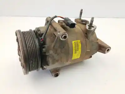Second-hand car spare part air conditioning compressor for ford transit custom v362 furgón (fy, fz) 2.2 tdci oem iam references bk2119d629ad
