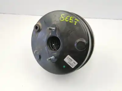 Second-hand car spare part brake servo for ford transit custom v362 furgón (fy, fz) 2.2 tdci oem iam references bk212b195ac