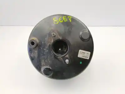 Second-hand car spare part brake servo for ford transit custom v362 furgón (fy, fz) 2.2 tdci oem iam references bk212b195ac  
