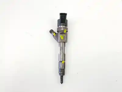 Автозапчастина б/у инжектор для renault espace iv (jk0/1_) 1.9 dci (jk0u) посилання на oem iam 8200238528  0445110146