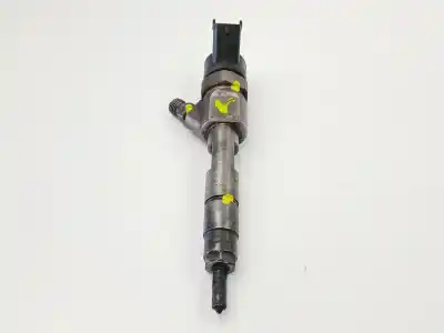 Автозапчастина б/у инжектор для renault espace iv (jk0/1_) 1.9 dci (jk0u) посилання на oem iam 8200238528  0445110146
