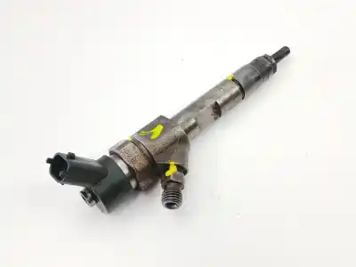 Автозапчастина б/у инжектор для renault espace iv (jk0/1_) 1.9 dci (jk0u) посилання на oem iam 8200238528  0445110146