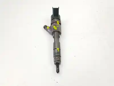 Автозапчастина б/у инжектор для renault espace iv (jk0/1_) 1.9 dci (jk0u) посилання на oem iam 8200238528  0445110146