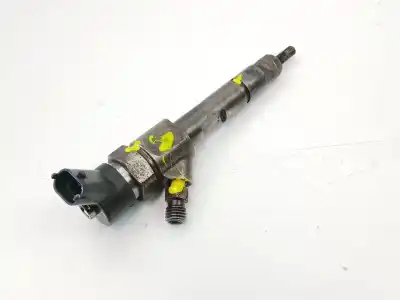 Автозапчастина б/у инжектор для renault espace iv (jk0/1_) 1.9 dci (jk0u) посилання на oem iam 8200238528  0445110146