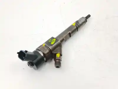Автозапчастина б/у инжектор для renault espace iv (jk0/1_) 1.9 dci (jk0u) посилання на oem iam 8200238528  0445110146