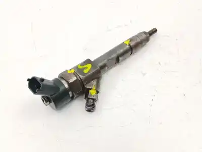 Автозапчастина б/у инжектор для renault espace iv (jk0/1_) 1.9 dci (jk0u) посилання на oem iam 8200238528  0445110146