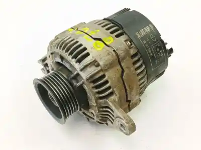 Second-hand car spare part alternator for peugeot 306 fastback (7a, 7c, n3, n5) 1.9 d oem iam references 9612259680
