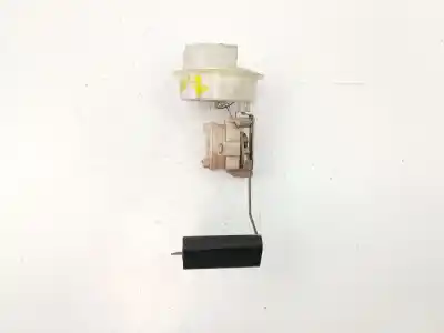 Peça sobressalente para automóvel em segunda mão bomba de combustivel por peugeot 306 fastback (7a, 7c, n3, n5) 1.9 d referências oem iam 9610587080  