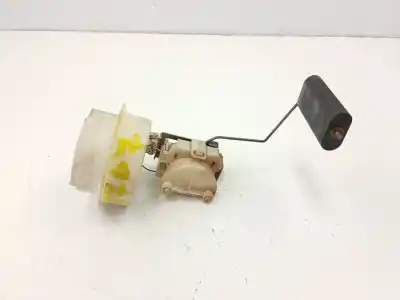 Peça sobressalente para automóvel em segunda mão bomba de combustivel por peugeot 306 fastback (7a, 7c, n3, n5) 1.9 d referências oem iam 9610587080  