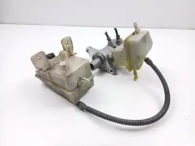 Автозапчастина б/у гальмівний насос для renault espace iv (jk0/1_) 1.9 dci (jk0u) посилання на oem iam 7701206914  